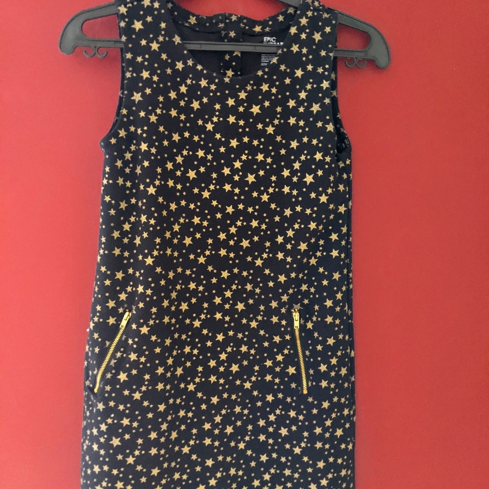 Epic Threads Tunic dress for Girl size 8/10